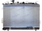 Kühler, Motorkühlung FRIGAIR 0128.3078