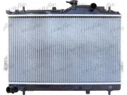 Kühler, Motorkühlung FRIGAIR 0128.3079