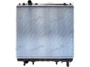 Kühler, Motorkühlung FRIGAIR 0128.3081