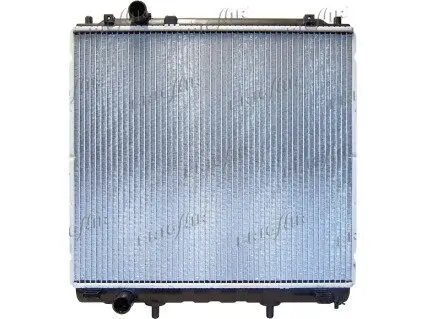 Kühler, Motorkühlung FRIGAIR 0128.3082