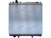 Kühler, Motorkühlung FRIGAIR 0128.3082