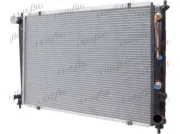 Kühler, Motorkühlung FRIGAIR 0128.3105