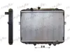 Kühler, Motorkühlung FRIGAIR 0128.3106
