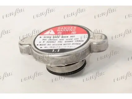 Kühler, Motorkühlung FRIGAIR 0128.3116 Bild Kühler, Motorkühlung FRIGAIR 0128.3116