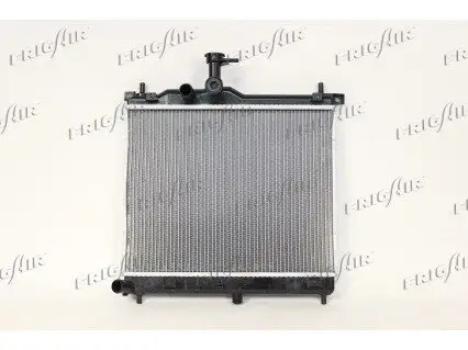 Kühler, Motorkühlung FRIGAIR 0128.3116 Bild Kühler, Motorkühlung FRIGAIR 0128.3116