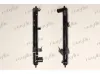 Kühler, Motorkühlung FRIGAIR 0128.3118 Bild Kühler, Motorkühlung FRIGAIR 0128.3118