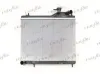 Kühler, Motorkühlung FRIGAIR 0128.3122