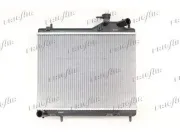 Kühler, Motorkühlung FRIGAIR 0128.3122