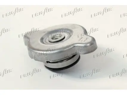 Kühler, Motorkühlung FRIGAIR 0128.3124 Bild Kühler, Motorkühlung FRIGAIR 0128.3124