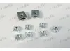Kühler, Motorkühlung FRIGAIR 0128.3129 Bild Kühler, Motorkühlung FRIGAIR 0128.3129