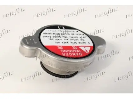 Kühler, Motorkühlung FRIGAIR 0128.3129 Bild Kühler, Motorkühlung FRIGAIR 0128.3129