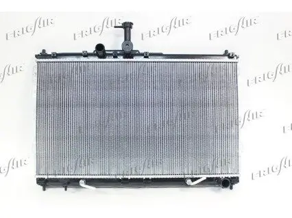 Kühler, Motorkühlung FRIGAIR 0128.3129 Bild Kühler, Motorkühlung FRIGAIR 0128.3129