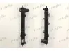 Kühler, Motorkühlung FRIGAIR 0128.3132 Bild Kühler, Motorkühlung FRIGAIR 0128.3132