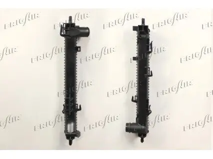 Kühler, Motorkühlung FRIGAIR 0128.3132 Bild Kühler, Motorkühlung FRIGAIR 0128.3132