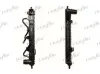 Kühler, Motorkühlung FRIGAIR 0128.3135 Bild Kühler, Motorkühlung FRIGAIR 0128.3135