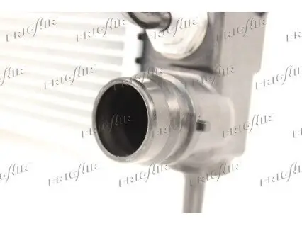 Kühler, Motorkühlung FRIGAIR 0128.3135 Bild Kühler, Motorkühlung FRIGAIR 0128.3135