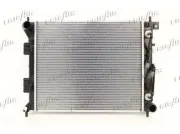 Kühler, Motorkühlung FRIGAIR 0128.3135