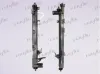 Kühler, Motorkühlung FRIGAIR 0128.3138 Bild Kühler, Motorkühlung FRIGAIR 0128.3138