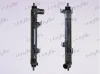 Kühler, Motorkühlung FRIGAIR 0128.3141 Bild Kühler, Motorkühlung FRIGAIR 0128.3141