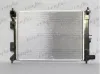 Kühler, Motorkühlung FRIGAIR 0128.3141