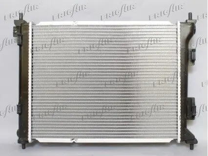 Kühler, Motorkühlung FRIGAIR 0128.3142 Bild Kühler, Motorkühlung FRIGAIR 0128.3142