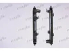 Kühler, Motorkühlung FRIGAIR 0128.3142 Bild Kühler, Motorkühlung FRIGAIR 0128.3142