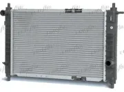 Kühler, Motorkühlung FRIGAIR 0131.3003