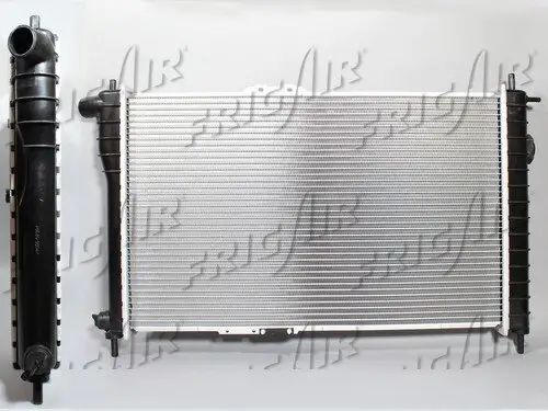Kühler, Motorkühlung FRIGAIR 0131.3005