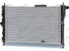 Kühler, Motorkühlung FRIGAIR 0131.3008