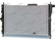 Kühler, Motorkühlung FRIGAIR 0131.3008