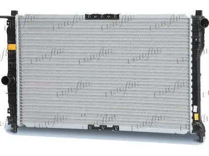 Kühler, Motorkühlung FRIGAIR 0131.3012