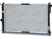 Kühler, Motorkühlung FRIGAIR 0131.3012
