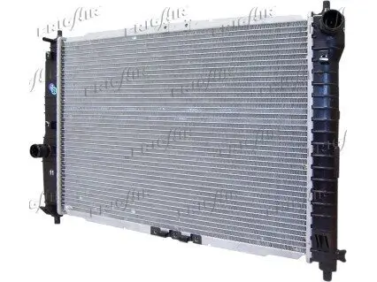 Kühler, Motorkühlung FRIGAIR 0131.3015