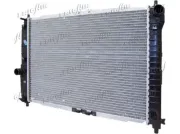 Kühler, Motorkühlung FRIGAIR 0131.3015