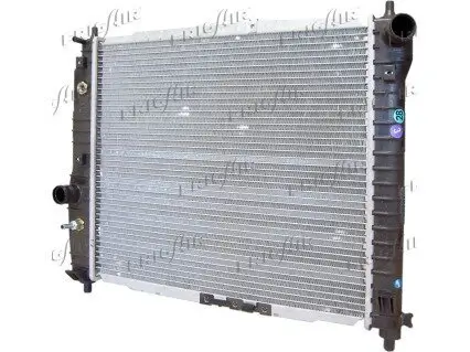 Kühler, Motorkühlung FRIGAIR 0131.3018