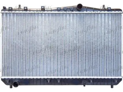 Kühler, Motorkühlung FRIGAIR 0131.3019 Bild Kühler, Motorkühlung FRIGAIR 0131.3019