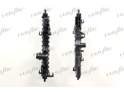 Kühler, Motorkühlung FRIGAIR 0131.3031 Bild Kühler, Motorkühlung FRIGAIR 0131.3031