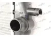 Kühler, Motorkühlung FRIGAIR 0131.3031 Bild Kühler, Motorkühlung FRIGAIR 0131.3031