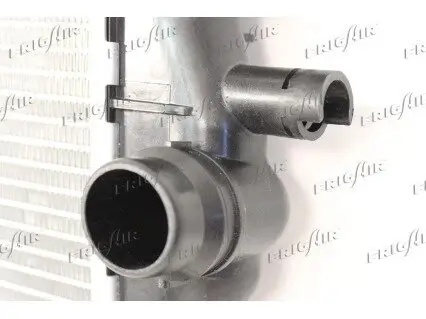 Kühler, Motorkühlung FRIGAIR 0131.3031 Bild Kühler, Motorkühlung FRIGAIR 0131.3031