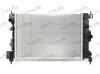 Kühler, Motorkühlung FRIGAIR 0131.3034