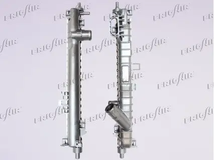 Kühler, Motorkühlung FRIGAIR 0131.3036 Bild Kühler, Motorkühlung FRIGAIR 0131.3036