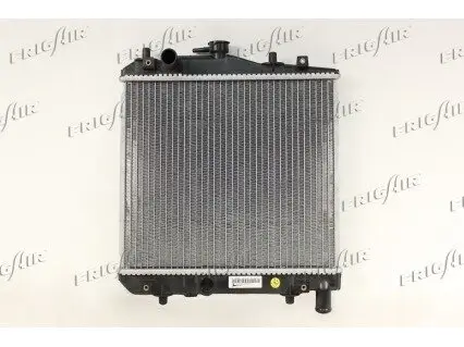 Kühler, Motorkühlung FRIGAIR 0133.3002