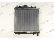Kühler, Motorkühlung FRIGAIR 0133.3002