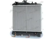 Kühler, Motorkühlung FRIGAIR 0133.3003