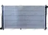 Kühler, Motorkühlung FRIGAIR 0133.3009