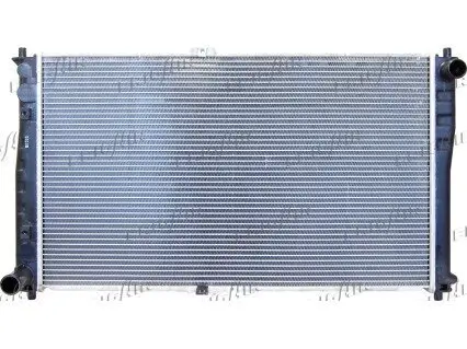 Kühler, Motorkühlung FRIGAIR 0133.3009 Bild Kühler, Motorkühlung FRIGAIR 0133.3009