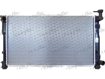 Kühler, Motorkühlung FRIGAIR 0133.3010