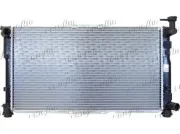 Kühler, Motorkühlung FRIGAIR 0133.3010