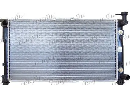 Kühler, Motorkühlung FRIGAIR 0133.3011