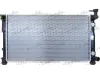 Kühler, Motorkühlung FRIGAIR 0133.3011